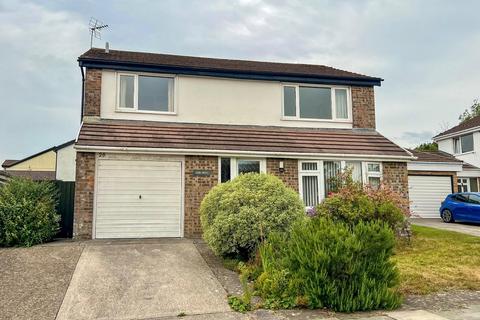 Church View, Laleston, Bridgend County Borough, CF32 0HF