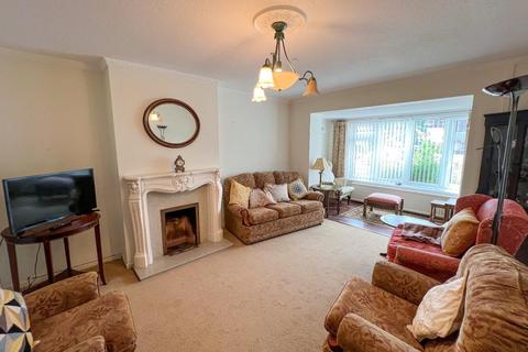 undefined, Church View, Laleston, Bridgend County Borough, CF32 0HF