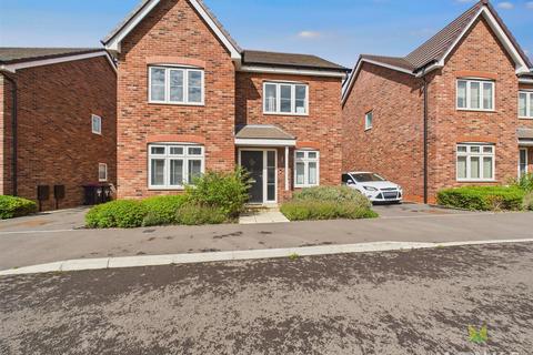 undefined, off Oteley Road,  Shrewsbury