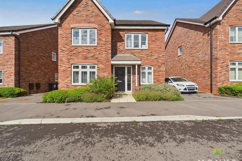 undefined, off Oteley Road,  Shrewsbury