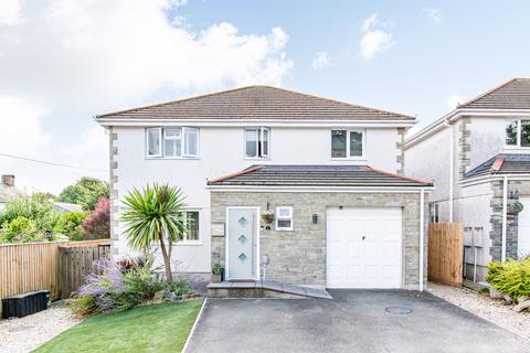 undefined, Oliver Court, Dobwalls, PL14