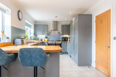 undefined, Oliver Court, Dobwalls, PL14