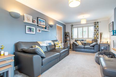 undefined, Oliver Court, Dobwalls, PL14