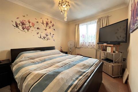 undefined, Highburrow Court, Redruth
