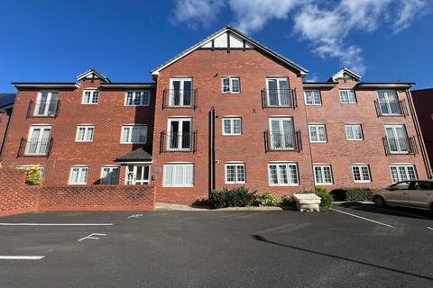 Clifton Road, Eccles, M30
