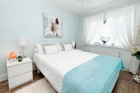 undefined, Clifton Road, Eccles, M30