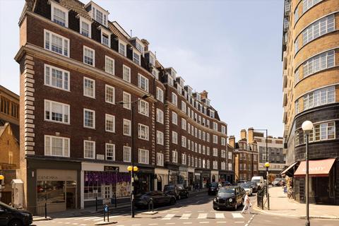 Kensington Church Street, London, W8