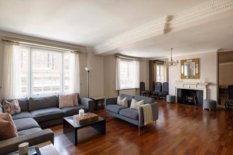4 bedroom flat for sale, Kensington Church Street, London, W8