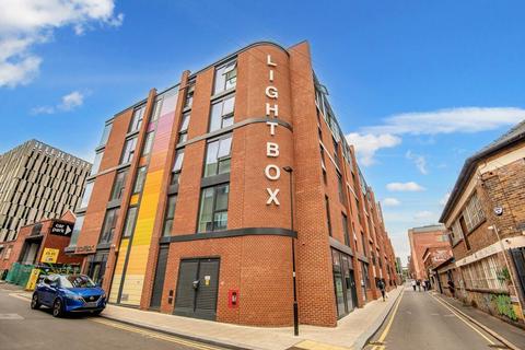 Sheffield S1