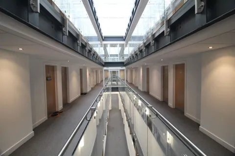 undefined, Sheffield S1