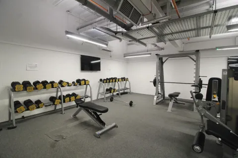 undefined, Sheffield S1