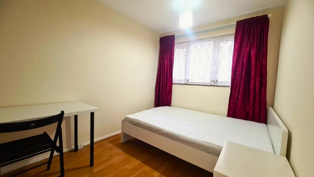 Windmill Lane, London E15 - Widok 5