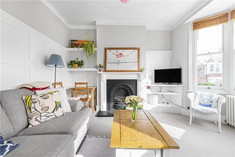 Duntshill Road, Earlsfield, SW18