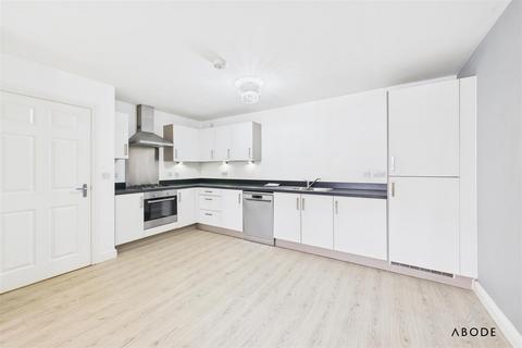 2 bedroom apartment for sale, Clayton Gardens, Hatton DE65