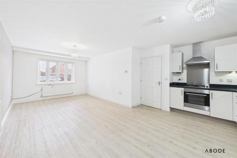 2 bedroom apartment for sale, Clayton Gardens, Hatton DE65