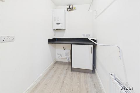 2 bedroom apartment for sale, Clayton Gardens, Hatton DE65