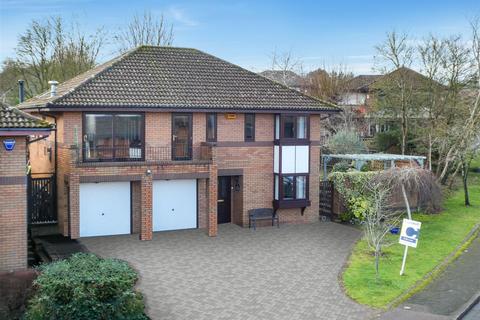undefined, Gatcombe, Milton Keynes MK8