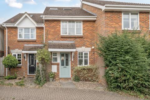 undefined, Crosby Way, Farnham, Surrey