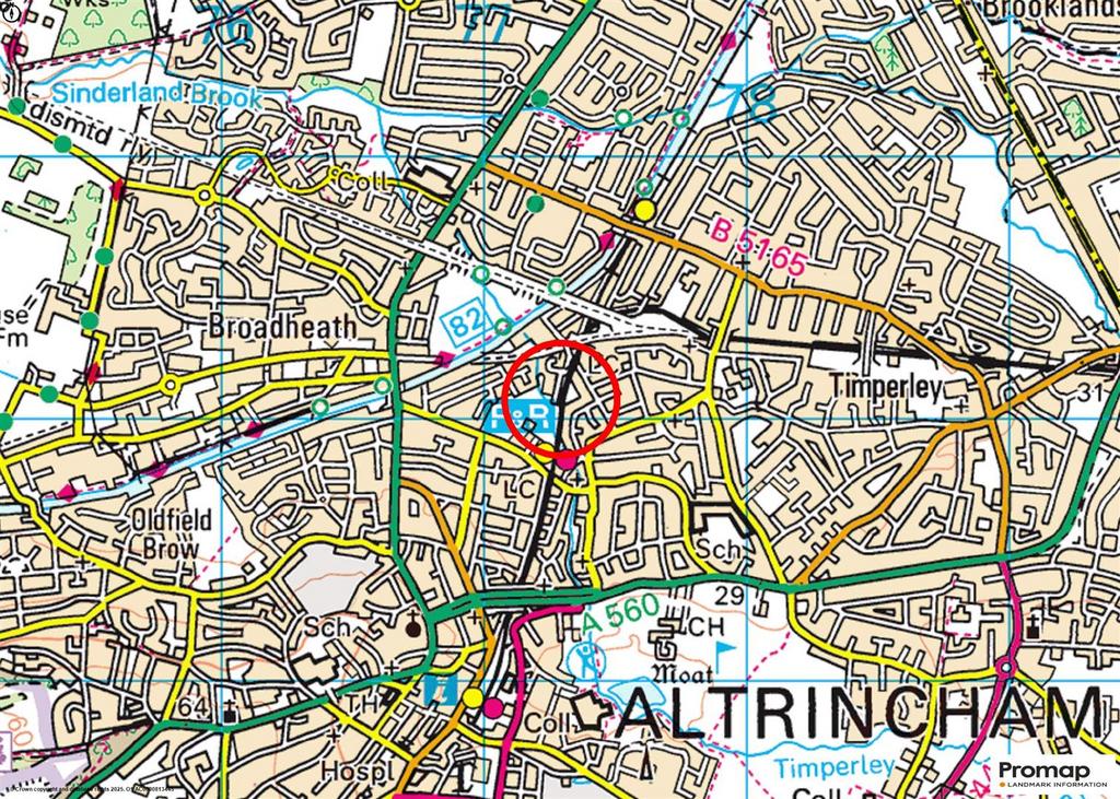 Town Plan