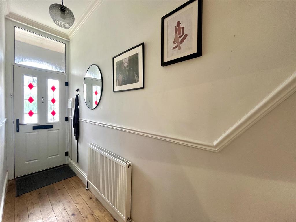 Hallway