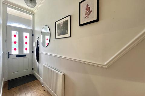 3 bedroom terraced house for sale, Brentwood Avenue, Timperley, Altrincham
