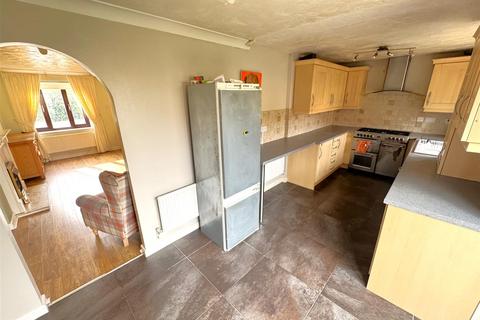 3 bedroom detached house for sale, Yardley Close, Corby NN17