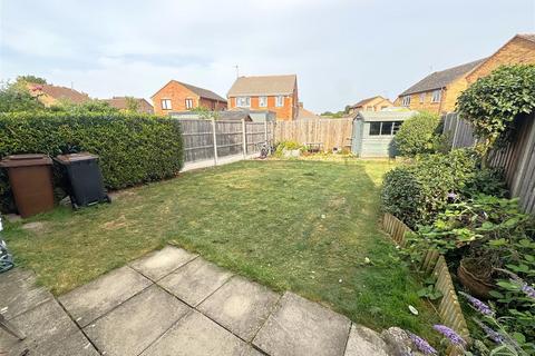 3 bedroom detached house for sale, Yardley Close, Corby NN17