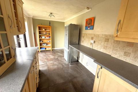 undefined, Yardley Close, Corby NN17