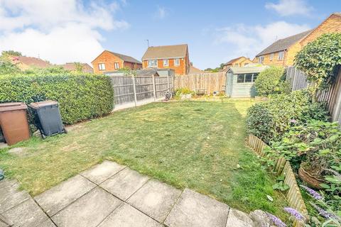 undefined, Yardley Close, Corby NN17