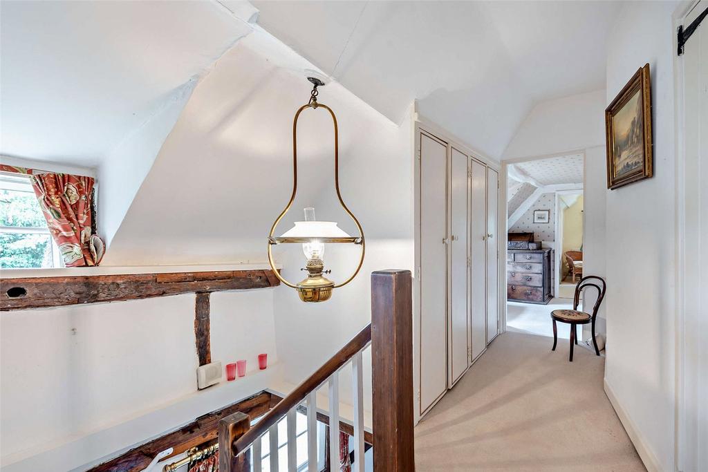 Dressing/4th Bedroom