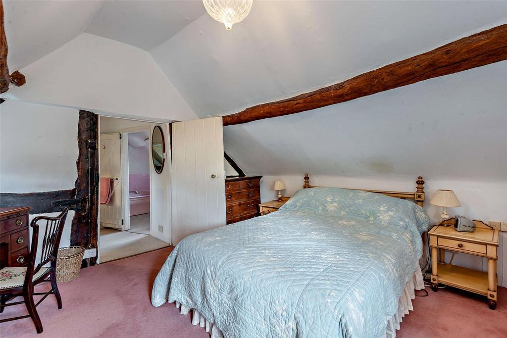 3 Bedrooms