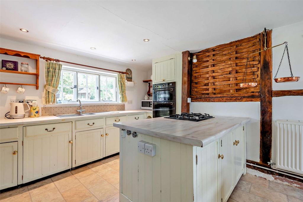 Kitchen Dining Room