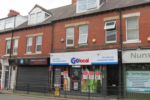 Nunsmoor Road, Newcastle Upon Tyne NE4