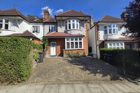 undefined, Windermere Avenue, N3