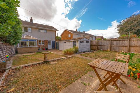 undefined, The Orchard, Ponthir, NP18