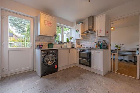 3 bedroom semi-detached house for sale, The Orchard, Ponthir, NP18