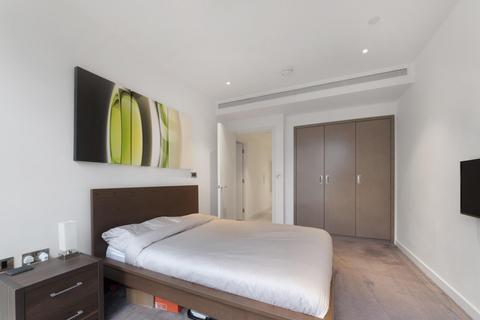 undefined, Charrington Tower, New Providence Wharf, E14