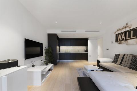 Charrington Tower, New Providence Wharf, E14