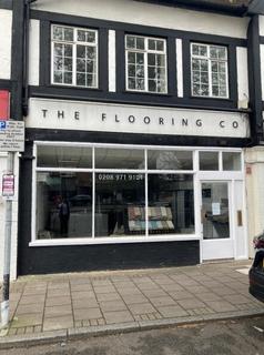 Retail property (high street) to rent, 257 Coombe Ln London SW20 0RH