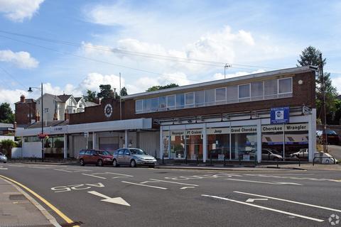 Office to rent, 105 South St Dorking RH4 2JU