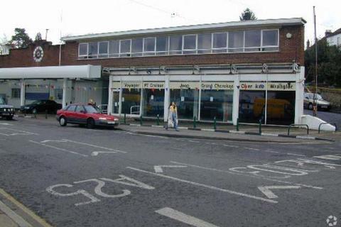 Office to rent, 105 South St Dorking RH4 2JU