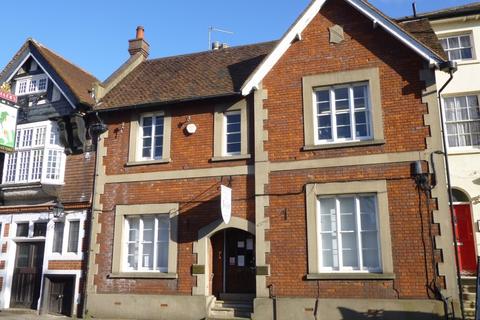 Office to rent, 83 South St Dorking RH4 2JU