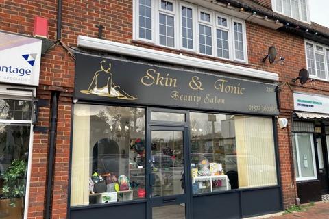 Retail property (high street) for sale, 218 Cobham Rd Leatherhead KT22 9JQ