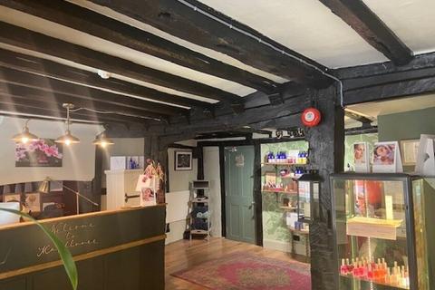 Retail property (high street) to rent, 61 West St Dorking RH4 1BS