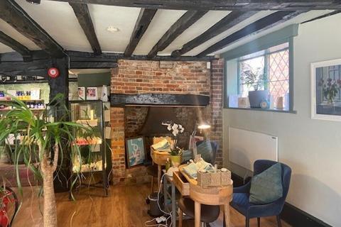 Retail property (high street) to rent, 61 West St Dorking RH4 1BS
