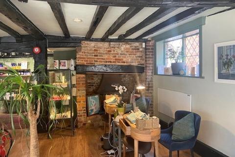 Retail property (high street) to rent, 61 West St Dorking RH4 1BS
