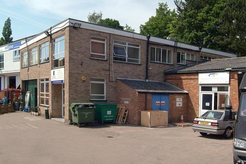 Office to rent, Albert Rd N Reigate RH2 9EL