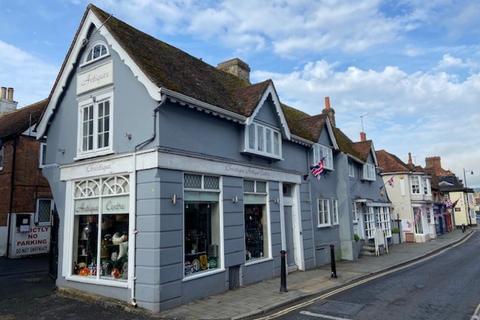 Retail property (high street) to rent, 9-15 West St Dorking RH4 1BL