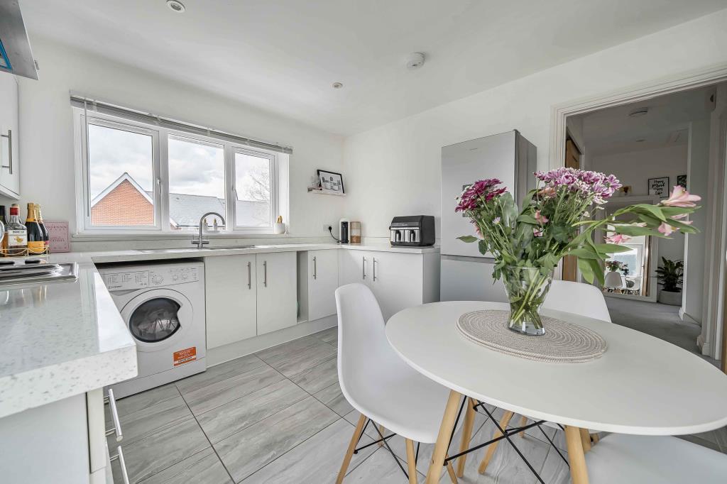 Dining / Kitchen