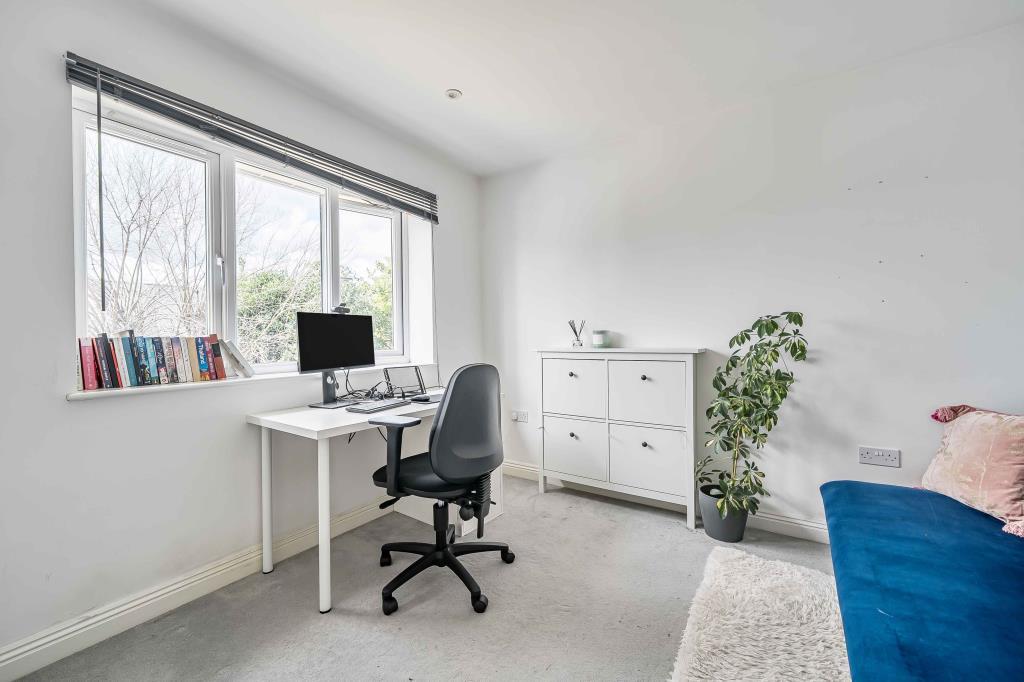 Home Office